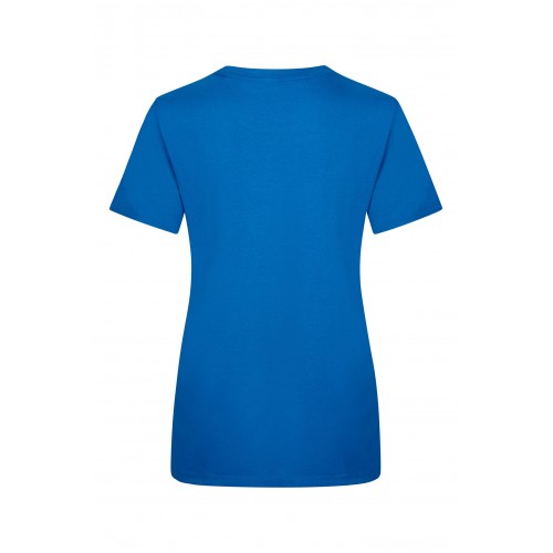 TS155WC.CAMISETA MANGA CORTA MUJER ATOLL XS