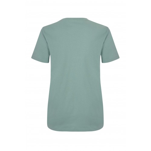 TS155WC.CAMISETA MANGA CORTA MUJER SAGE XS