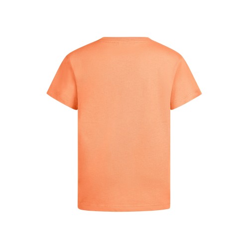 TS190KC.CAMISETA MANGA CORTA KIDS 190 PEACH 1/2