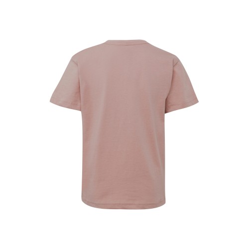 TS190KC.CAMISETA MANGA CORTA KIDS 190 PALE ROSE 1/2