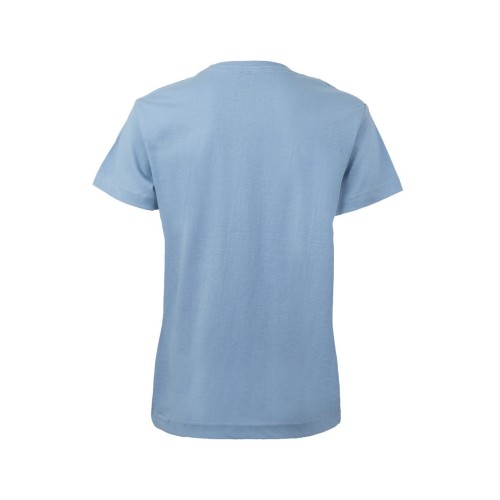 TS190KC.CAMISETA MANGA CORTA KIDS 190 SKY BLUE 1/2