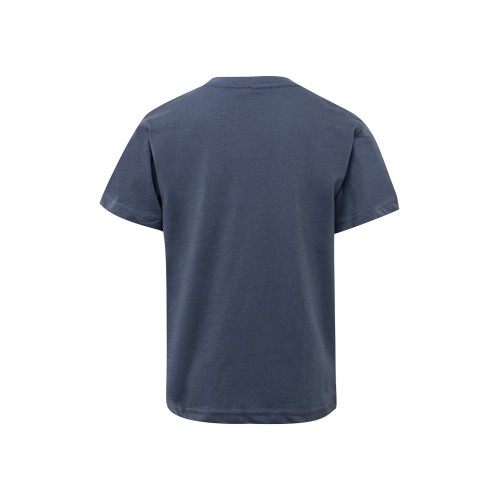 TS190KC.CAMISETA MANGA CORTA KIDS 190 DENIM BLUE 1/2