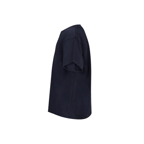 TS190KC.CAMISETA MANGA CORTA KIDS 190 DEEP NAVY 1/2