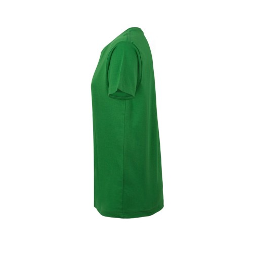 TS190KC.CAMISETA MANGA CORTA KIDS 190 KELLY GREEN 1/2