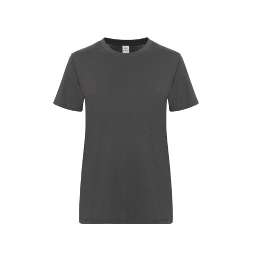 TS190WC.CAMISETA MANGA CORTA MUJER 190 DARK GREY XS