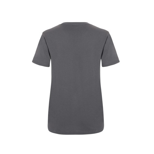 TS190WC.CAMISETA MANGA CORTA MUJER 190 DARK GREY XS