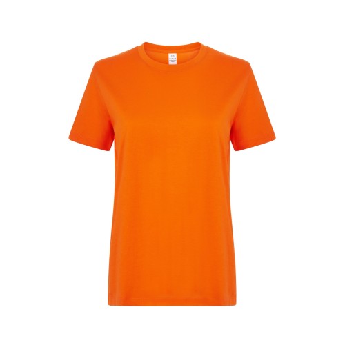TS190WC.CAMISETA MANGA CORTA MUJER 190 ORANGE XS