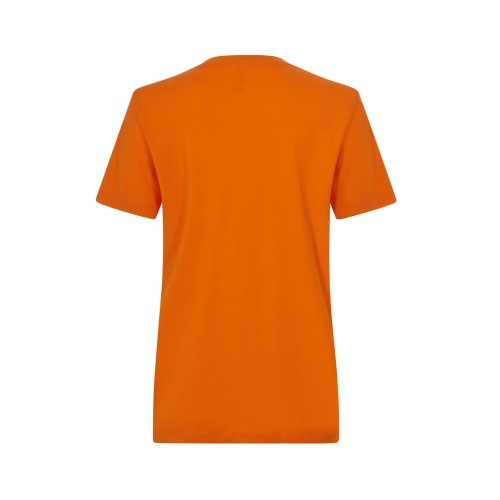 TS190WC.CAMISETA MANGA CORTA MUJER 190 ORANGE XS