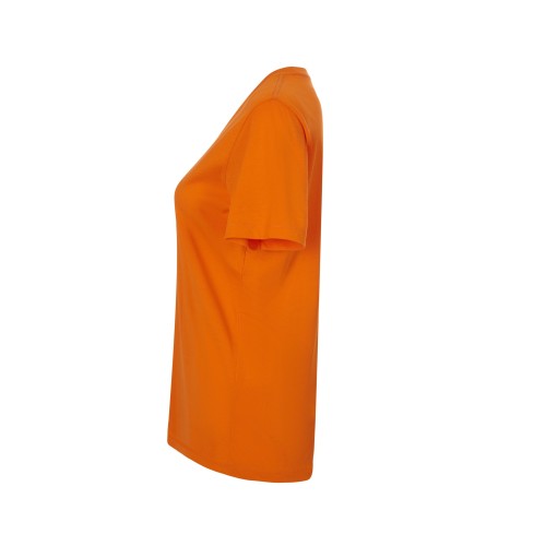TS190WC.CAMISETA MANGA CORTA MUJER 190 ORANGE XS