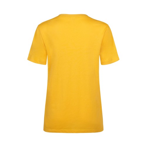 TS190WC.CAMISETA MANGA CORTA MUJER 190 GOLD XS