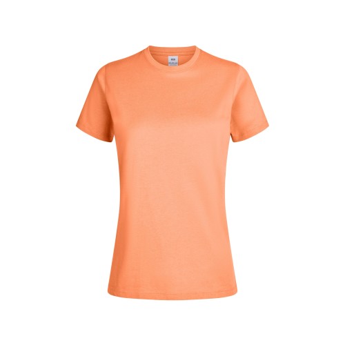 TS190WC.CAMISETA MANGA CORTA MUJER 190 PEACH XS