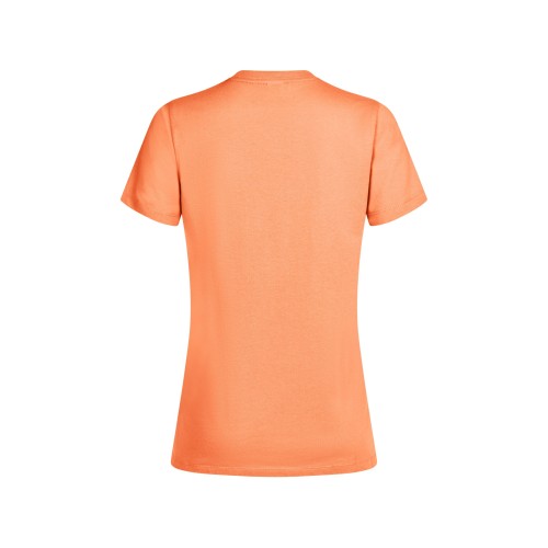TS190WC.CAMISETA MANGA CORTA MUJER 190 PEACH XS