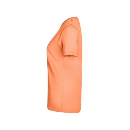 TS190WC.CAMISETA MANGA CORTA MUJER 190 PEACH XS