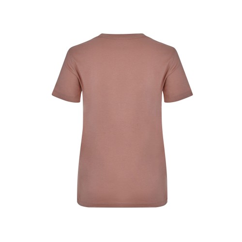 TS190WC.CAMISETA MANGA CORTA MUJER 190 PALE ROSE XS