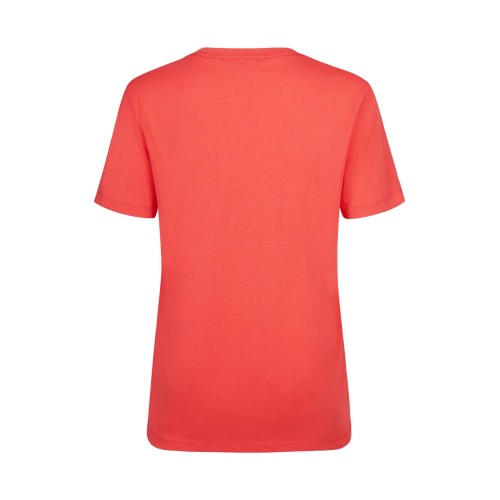 TS190WC.CAMISETA MANGA CORTA MUJER 190 FRESH CORAL XS