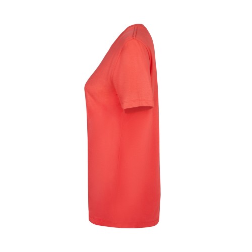 TS190WC.CAMISETA MANGA CORTA MUJER 190 FRESH CORAL XS