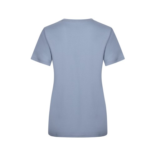 TS190WC.CAMISETA MANGA CORTA MUJER 190 SKY BLUE XS