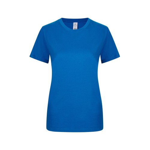 TS190WC.CAMISETA MANGA CORTA MUJER 190 ATOLL XS