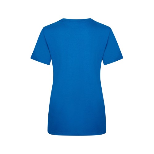 TS190WC.CAMISETA MANGA CORTA MUJER 190 ATOLL XS