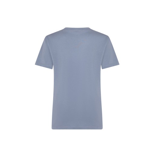 TS190WC.CAMISETA MANGA CORTA MUJER 190 BLUE FOG XS