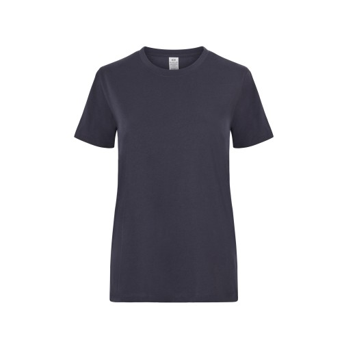 TS190WC.CAMISETA MANGA CORTA MUJER 190 DENIM BLUE XS