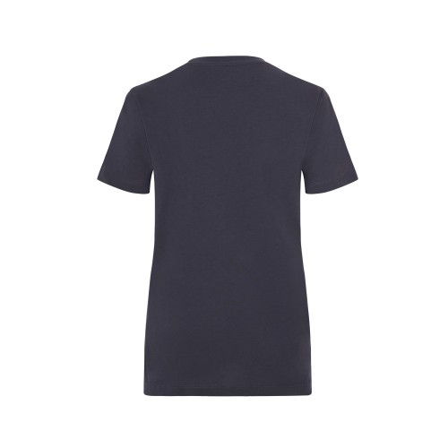 TS190WC.CAMISETA MANGA CORTA MUJER 190 DENIM BLUE XS