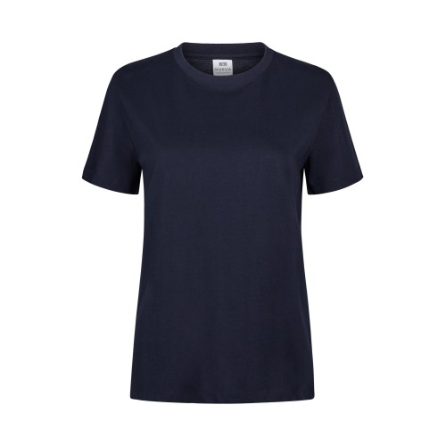 TS190WC.CAMISETA MANGA CORTA MUJER 190 DEEP NAVY XS