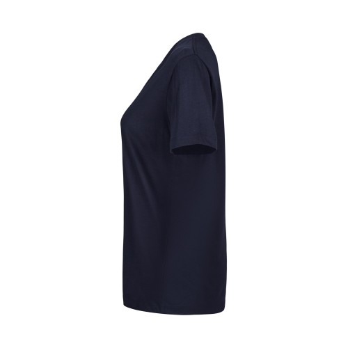 TS190WC.CAMISETA MANGA CORTA MUJER 190 DEEP NAVY XS