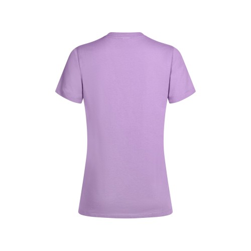 TS190WC.CAMISETA MANGA CORTA MUJER 190 LILAC XS