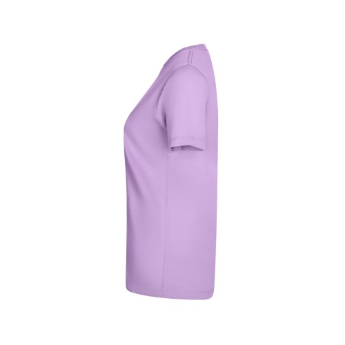 TS190WC.CAMISETA MANGA CORTA MUJER 190 LILAC XS