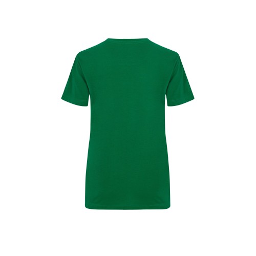 TS190WC.CAMISETA MANGA CORTA MUJER 190 KELLY GREEN XS