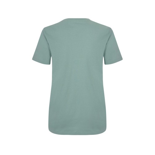 TS190WC.CAMISETA MANGA CORTA MUJER 190 SAGE XS