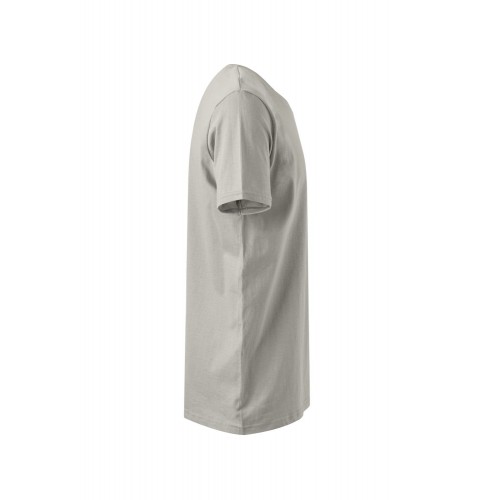 TSN160UC.CAMISETA MC UNISEX GOTS FOSSIL GREY 2XL