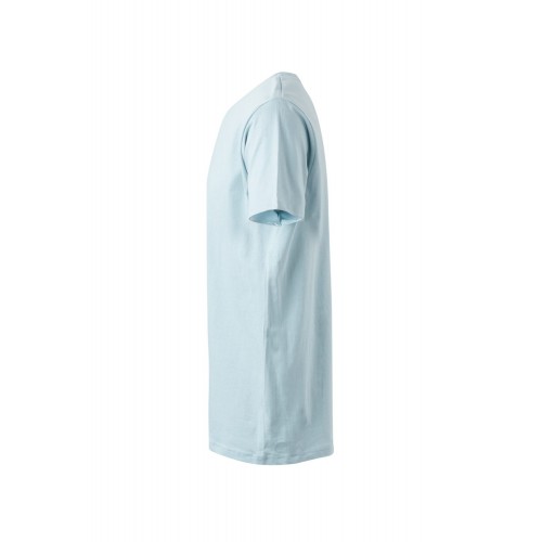TSN160UC.CAMISETA MC UNISEX GOTS PALE BLUE 2XL