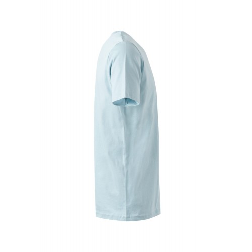 TSN160UC.CAMISETA MC UNISEX GOTS PALE BLUE 2XL