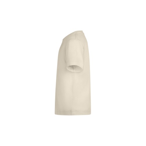 TSN165KC.CAMISETA MANGA CORTA OCS KIDS CREAM 1/2