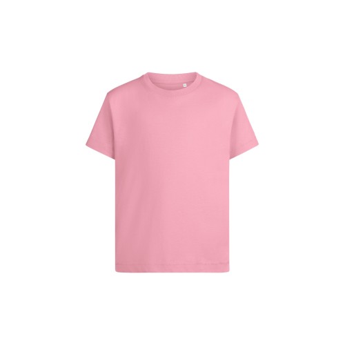 TSN165KC.CAMISETA MANGA CORTA OCS KIDS FLAMINGO 1/2