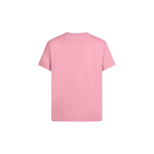 TSN165KC.CAMISETA MANGA CORTA OCS KIDS FLAMINGO 1/2