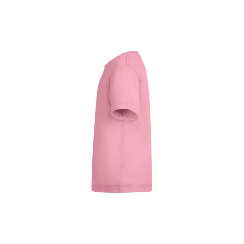 TSN165KC.CAMISETA MANGA CORTA OCS KIDS FLAMINGO 1/2