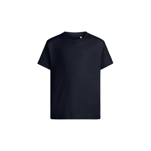 TSN165KC.CAMISETA MANGA CORTA OCS KIDS DEEP NAVY 1/2