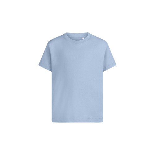 TSN165KC.CAMISETA MANGA CORTA OCS KIDS ARTIC BLUE 1/2