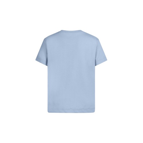 TSN165KC.CAMISETA MANGA CORTA OCS KIDS ARTIC BLUE 1/2