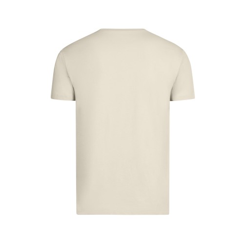 TSN165UC.CAMISETA MANGA CORTA OCS UNISE CREAM S