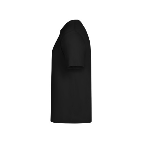 TSN165UC.CAMISETA MANGA CORTA OCS UNISE BLACK S
