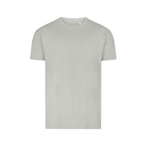 TSN165UC.CAMISETA MANGA CORTA OCS UNISE MISTY GREY S