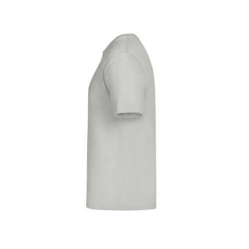 TSN165UC.CAMISETA MANGA CORTA OCS UNISE MISTY GREY S