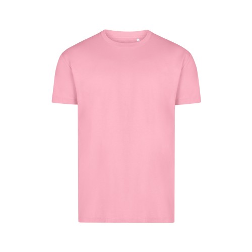 TSN165UC.CAMISETA MANGA CORTA OCS UNISE FLAMINGO S