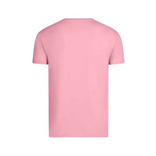TSN165UC.CAMISETA MANGA CORTA OCS UNISE FLAMINGO S