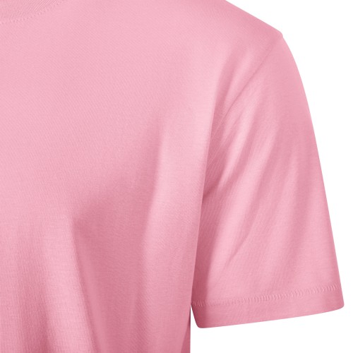 TSN165UC.CAMISETA MANGA CORTA OCS UNISE FLAMINGO S