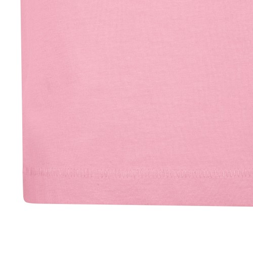 TSN165UC.CAMISETA MANGA CORTA OCS UNISE FLAMINGO S